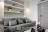 1 Bedroom Condo for rent in The Room Sukhumvit 69, Phra Khanong Nuea, Bangkok near BTS Phra Khanong