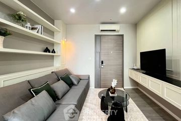 1 Bedroom Condo for rent in The Room Sukhumvit 69, Phra Khanong Nuea, Bangkok near BTS Phra Khanong