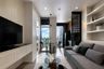 1 Bedroom Condo for rent in The Room Sukhumvit 69, Phra Khanong Nuea, Bangkok near BTS Phra Khanong