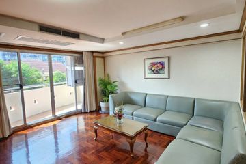 2 Bedroom Apartment for rent in Rende Sukhumvit 23, Khlong Toei Nuea, Bangkok near BTS Asoke