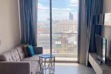 2 Bedroom Condo for rent in The Room Sathorn-St.Louis, Yan Nawa, Bangkok