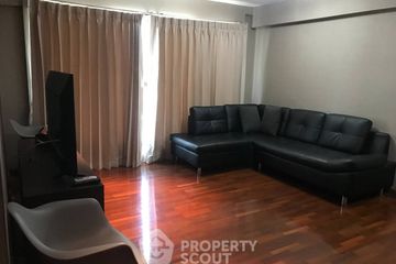 2 Bedroom Condo for rent in Navin Court, Lumpini, Bangkok near BTS Ploen Chit