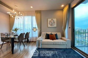 1 Bedroom Condo for rent in Ceil by Sansiri, Khlong Tan Nuea, Bangkok near BTS Ekkamai