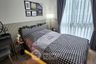 1 Bedroom Condo for rent in NUE District R9, Huai Khwang, Bangkok near MRT Phra Ram 9