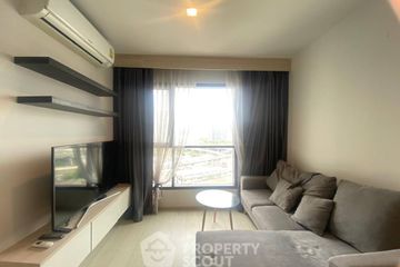 2 Bedroom Condo for rent in Life Sukhumvit 48, Phra Khanong, Bangkok near BTS Phra Khanong
