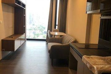 1 Bedroom Condo for rent in OKA HAUS Sukhumvit 36, Khlong Tan, Bangkok near BTS Thong Lo