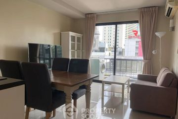 1 Bedroom Condo for rent in Le Cote Sukhumvit 14, Khlong Toei, Bangkok near BTS Asoke