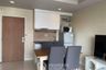 1 Bedroom Condo for rent in Le Cote Sukhumvit 14, Khlong Toei, Bangkok near BTS Asoke