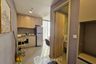 1 Bedroom Condo for rent in XT Phayathai, Thanon Phaya Thai, Bangkok near BTS Phaya Thai