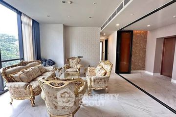 2 Bedroom Condo for rent in The Monument Thong Lo, Khlong Tan Nuea, Bangkok near BTS Thong Lo