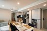 2 Bedroom Condo for rent in LLOYD Soonvijai-Thonglor, Bang Kapi, Bangkok