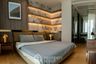 2 Bedroom Condo for rent in 28 Chidlom, Lumpini, Bangkok near BTS Chit Lom