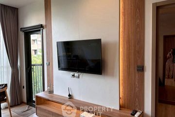 1 Bedroom Condo for rent in KAWA HAUS, Phra Khanong Nuea, Bangkok near BTS On Nut