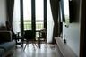 1 Bedroom Condo for rent in KAWA HAUS, Phra Khanong Nuea, Bangkok near BTS On Nut