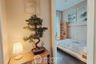 2 Bedroom Condo for rent in The Saint Residences, Chom Phon, Bangkok near MRT Phahon Yothin