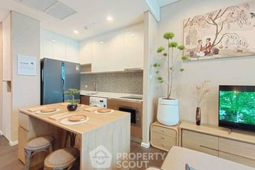 2 Bedroom Condo for rent in The Saint Residences, Chom Phon, Bangkok near MRT Phahon Yothin