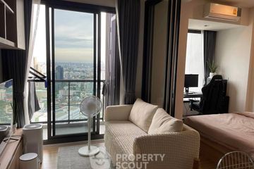 1 Bedroom Condo for rent in M Jatujak, Chom Phon, Bangkok near BTS Mo chit