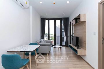 1 Bedroom Condo for rent in KAWA HAUS, Phra Khanong Nuea, Bangkok near BTS On Nut