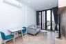 1 Bedroom Condo for rent in KAWA HAUS, Phra Khanong Nuea, Bangkok near BTS On Nut