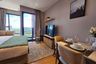 1 Bedroom Condo for rent in Once Pattaya Condominium, Na Kluea, Chonburi