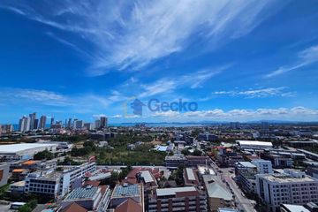1 Bedroom Condo for rent in Once Pattaya Condominium, Na Kluea, Chonburi