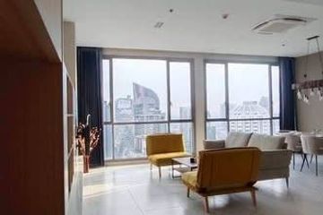 2 Bedroom Condo for rent in Quattro by Sansiri, Khlong Tan Nuea, Bangkok near BTS Thong Lo