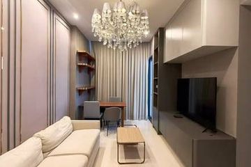 2 Bedroom Condo for rent in Mazarine Ratchayothin, Chan Kasem, Bangkok near BTS Ratchayothin
