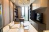 2 Bedroom Condo for rent in Mazarine Ratchayothin, Chan Kasem, Bangkok near BTS Ratchayothin