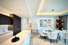 3 Bedroom Condo for rent in 98 Wireless, Lumpini, Bangkok near BTS Ploen Chit