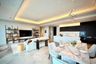 3 Bedroom Condo for rent in 98 Wireless, Lumpini, Bangkok near BTS Ploen Chit