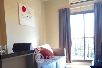 1 Bedroom Condo for rent in The Crest Sukhumvit 34, Khlong Tan, Bangkok near BTS Thong Lo