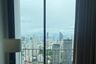 1 Bedroom Condo for rent in Edge Sukhumvit 23, Khlong Toei Nuea, Bangkok near BTS Asoke