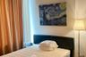 1 Bedroom Condo for rent in Edge Sukhumvit 23, Khlong Toei Nuea, Bangkok near BTS Asoke