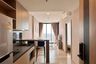 1 Bedroom Condo for rent in OKA HAUS Sukhumvit 36, Khlong Tan, Bangkok near BTS Thong Lo
