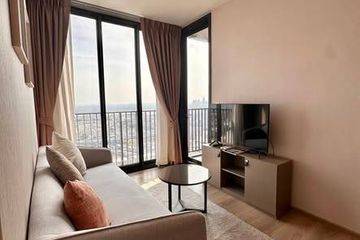 1 Bedroom Condo for rent in OKA HAUS Sukhumvit 36, Khlong Tan, Bangkok near BTS Thong Lo