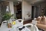 2 Bedroom Condo for rent in Ideo Q Victory, Thanon Phaya Thai, Bangkok near BTS Victory Monument