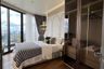 2 Bedroom Condo for rent in Ideo Q Victory, Thanon Phaya Thai, Bangkok near BTS Victory Monument