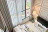 1 Bedroom Condo for rent in Knightsbridge Prime Sathorn, Thung Wat Don, Bangkok near BTS Chong Nonsi