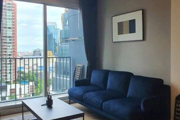 1 Bedroom Condo for rent in Siri at Sukhumvit, Phra Khanong, Bangkok near BTS Thong Lo