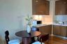 1 Bedroom Condo for rent in Siri at Sukhumvit, Phra Khanong, Bangkok near BTS Thong Lo
