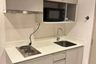2 Bedroom Condo for rent in Ideo Mobi Sathorn, Bang Lamphu Lang, Bangkok near BTS Krung Thon Buri