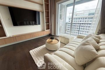 2 Bedroom Condo for rent in The Saint Residences, Chom Phon, Bangkok near MRT Phahon Yothin