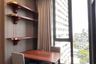 2 Bedroom Condo for rent in Mazarine Ratchayothin, Chan Kasem, Bangkok near BTS Ratchayothin