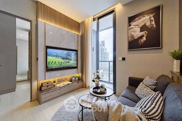 1 Bedroom Condo for rent in The Extro Phayathai - Rangnam, Thanon Phaya Thai, Bangkok near BTS Victory Monument