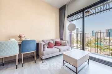 1 Bedroom Condo for rent in XT Ekkamai, Khlong Tan Nuea, Bangkok