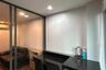 1 Bedroom Condo for rent in Rende Sukhumvit 23, Khlong Toei Nuea, Bangkok near BTS Asoke
