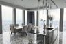3 Bedroom Condo for rent in The Ritz - Carlton Residences at MahaNakhon, Silom, Bangkok near BTS Chong Nonsi