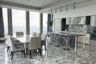 3 Bedroom Condo for rent in The Ritz - Carlton Residences at MahaNakhon, Silom, Bangkok near BTS Chong Nonsi
