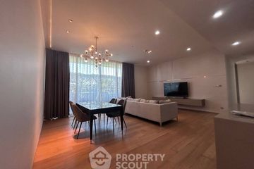 2 Bedroom Condo for rent in Saladaeng One, Silom, Bangkok near MRT Lumpini