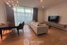2 Bedroom Condo for rent in Saladaeng One, Silom, Bangkok near MRT Lumpini